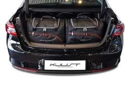Tassenset Kjust Renault Talisman Limousine 2016+  (5-delig) Variant II