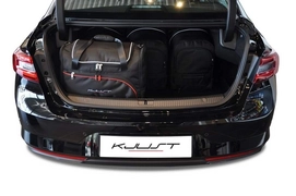 Tassenset Kjust Renault Talisman Limousine 2016+  (5-delig) Variant II