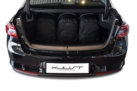Tassenset Kjust Renault Talisman Limousine 2016+  (5-delig) Variant II