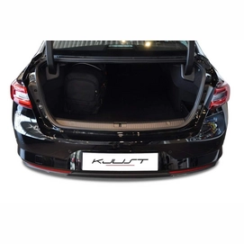 Tassenset Kjust Renault Talisman Limousine 2016+  (5-delig) Variant II