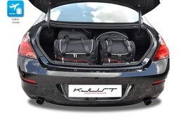Tassenset Kjust BMW 6 Coupe 2D 2011+  (4-delig) Variant II