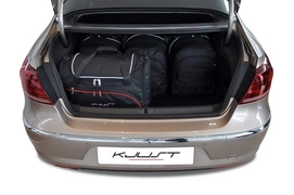 Tassenset Kjust Volkswagen CC 2013+  (5-delig) Variant I