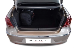 Tassenset Kjust Volkswagen CC 2013+  (5-delig) Variant I