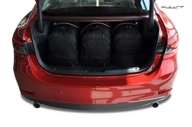 Tassenset Kjust Mazda 6 Limousine 2012+  (5-delig) Variant I