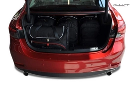 Tassenset Kjust Mazda 6 Limousine 2012+  (5-delig) Variant I