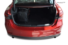 Tassenset Kjust Mazda 6 Limousine 2012+  (5-delig) Variant I