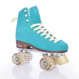 Rollschuh Tempish Nessie Star Aqua Damen