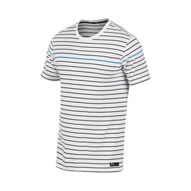 T-Shirt Oakley Tinge SS Knit White Herren