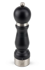 Zoutmolen Peugeot Chateauneuf U-Select Noir 23 cm