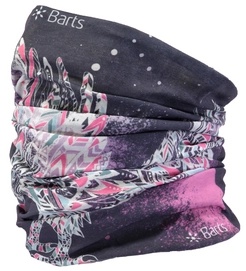 Scarf Barts Unisex Multicol Eagle Dark Grey