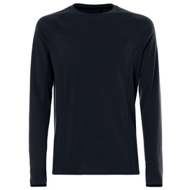 Long Sleeve T-Shirt Oakley Mens Blackout