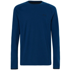 Longsleeve Oakley Mens Dark Blue