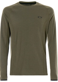 Longsleeve Oakley Mens Dark Brush