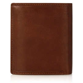 Portemonnee Castelijn & Beerens Billfold 7 Arizona Heren Donkerbruin
