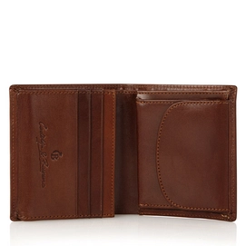 Portemonnee Castelijn & Beerens Billfold 7 Arizona Heren Donkerbruin