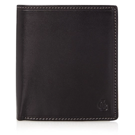 Portemonnee Castelijn & Beerens Billfold 7 Arizona Heren Zwart