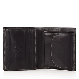Portemonnee Castelijn & Beerens Billfold 7 Arizona Heren Zwart