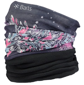 Scarf Barts Unisex Multicol Polar Eagle Dark Grey