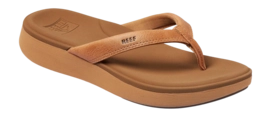 Tongs Reef Femme Cushion Cloud Natural