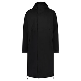 Jas AGU Unisex Winter City Slicker Rain Coat Urban Black-L