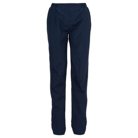 Pantalon de Pluie Agu Women Section Rain Pants II Essential Bleu Navy-XS
