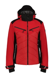 Veste de Ski Luhta Homme Muurivaara Cranberry