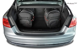 Tassenset Kjust Audi A8 2010-2016  (5-delig)