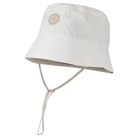 Chapeau de Pluie AGU Unisex Bucket Rain Hat Urban Outdoor Wit-S / M
