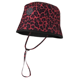 Chapeau de Pluie AGU Unisex Motion Bucket Rain Hat Urban Outdoor Leopard-L / XL