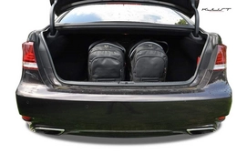 Tassenset Kjust Lexus Ls 2006+  (5-delig) Variant I