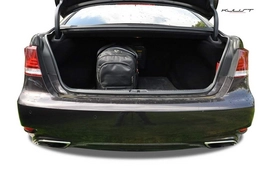 Tassenset Kjust Lexus Ls 2006+  (5-delig) Variant I