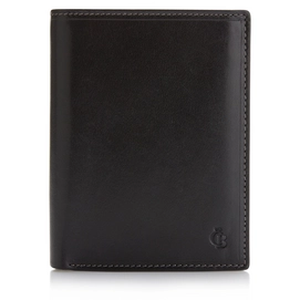 Portefeuille Castelijn & Beerens Billfold Arizona Zwart