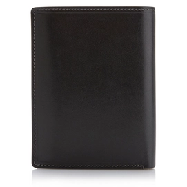 Portefeuille Castelijn & Beerens Billfold Arizona Zwart