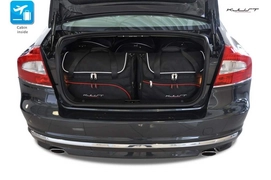 Tassenset Kjust Volvo S80 2006+  (5-delig) Variant II