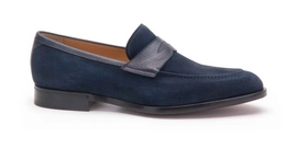 Greve Nerano Blue Delave