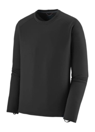 Jumper Patagonia Men Cap TW Crew Black