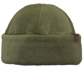 Beanie Barts Unisex Venture Turnup Army