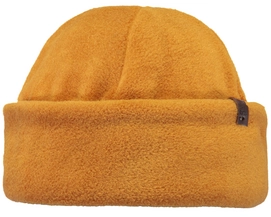 Beanie Barts Unisex Venture Turnup Ochre