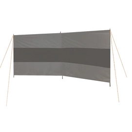 Windscreen Bo-Camp Grey