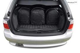 Tassenset Kjust BMW 5 Touring 2003-2010  (5-delig) Variant I