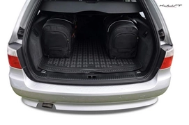 Tassenset Kjust BMW 5 Touring 2003-2010  (5-delig) Variant I