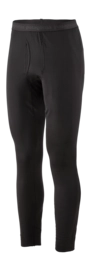 Leggings Patagonia Men Cap TW Bottoms Black