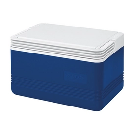 Koelbox Igloo Legend 6 Majestic Blue White