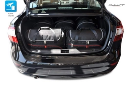 Tassenset Kjust Renault Fluence Limousine 2009+  (5-delig) Variant I
