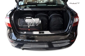 Tassenset Kjust Renault Fluence Limousine 2009+  (5-delig) Variant I
