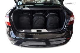 Tassenset Kjust Renault Fluence Limousine 2009+  (5-delig) Variant I
