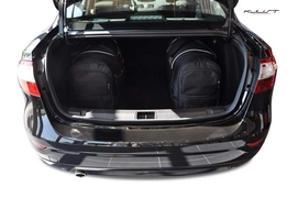 Tassenset Kjust Renault Fluence Limousine 2009+  (5-delig) Variant I