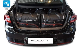 Tassenset Kjust Renault Talisman Limousine 2016+  (5-delig) Variant I