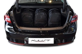 Tassenset Kjust Renault Talisman Limousine 2016+  (5-delig) Variant I