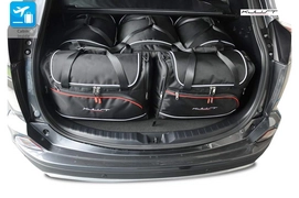 Tassenset Kjust Toyota Rav4 Hybrid 2013+  (5-delig)